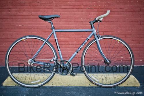 LeMond Fillmore fiche technique et avis